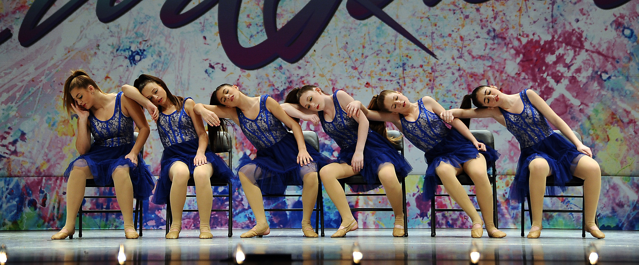 Judges' Corner - How to Avoid Burnout at Dance Competitions2048 x 850